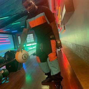 Meet your Posher, Jerome